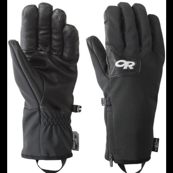 Outdoor Research Other - Storm Tracker gloves by Outdoor Research